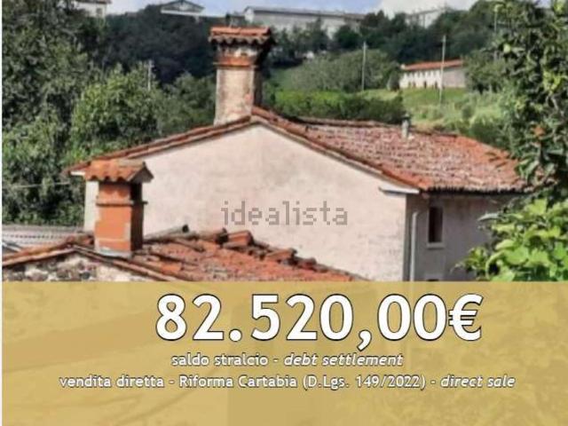 Rustico in vendita a Salcedo, Veneto