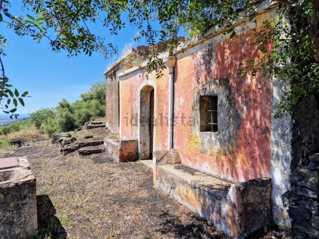 Rustico in vendita a Santa Venera, Mascali
