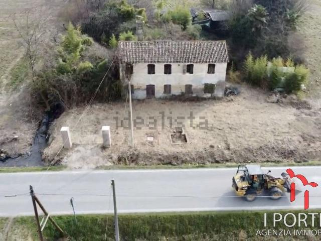 Rustico in vendita a Peseggia, Scorzè