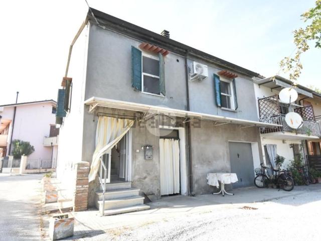 Rustico in vendita a La Giola, Santarcangelo di Romagna