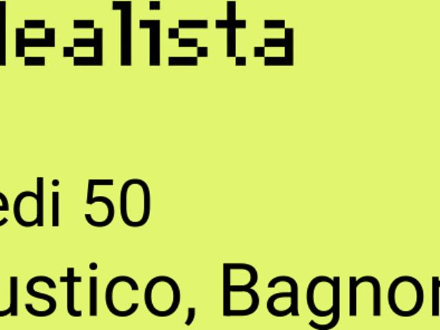 Rustico in vendita a Unione di comuni Montana Lunigiana, Bagnone