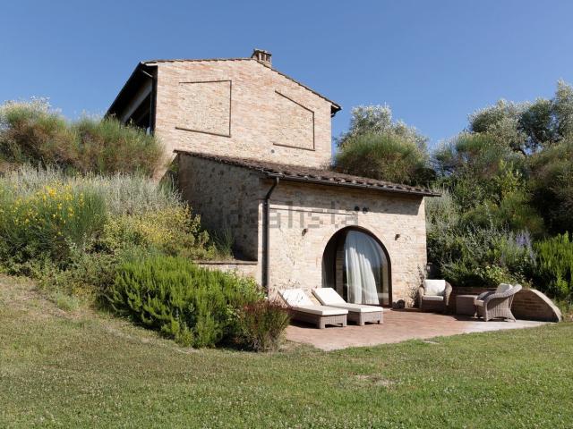 Rustico in vendita a Centro storico di San Gimignano, San Gimignano