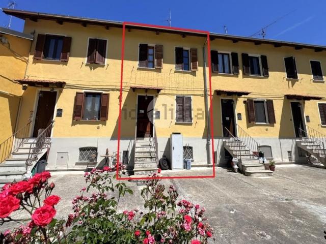 Rustico in vendita a Cerei, Piemonte