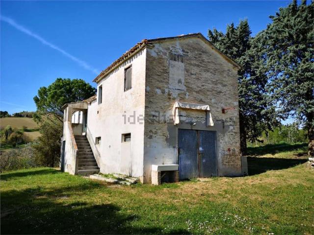 Rustico in vendita a Marche, Ancona