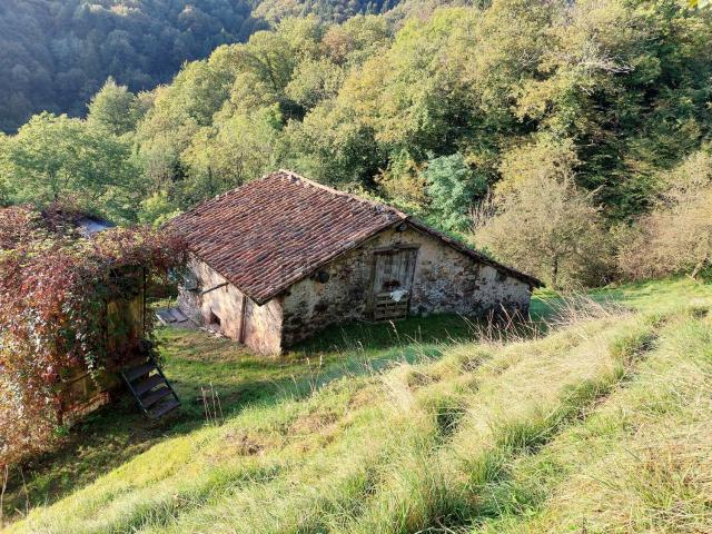 Rustico in vendita a Comunità montana della Valle Sabbia, Pertica Bassa