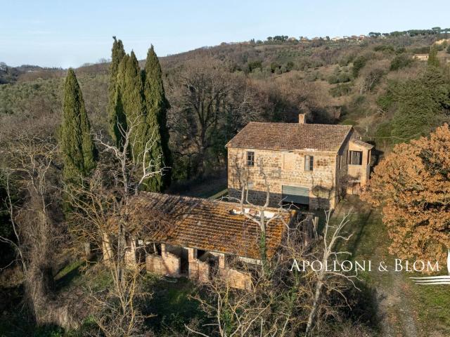 Rustico in vendita a Città Della Pieve, Umbria