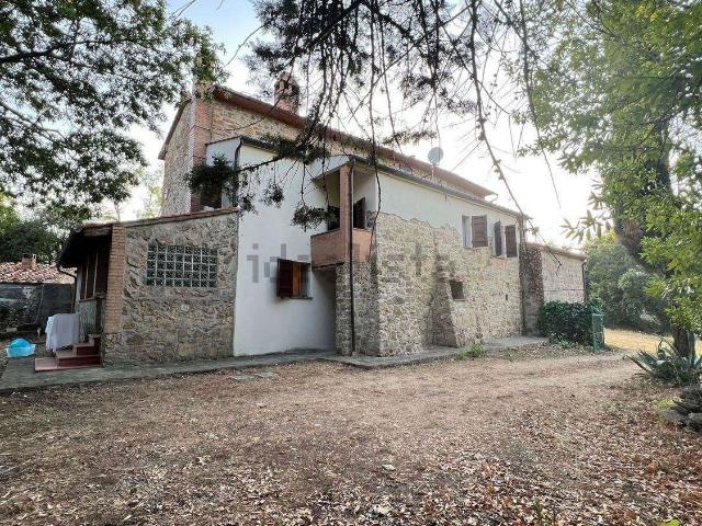 Rustico in vendita a Capanne, Massa Marittima