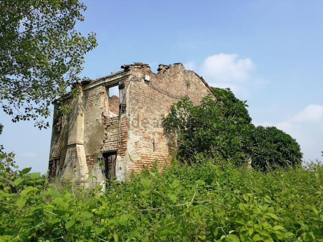 Rustico in vendita a Ariano Nel Polesine, Veneto