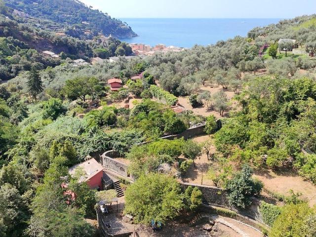 Rustico in vendita a Bonassola, Liguria