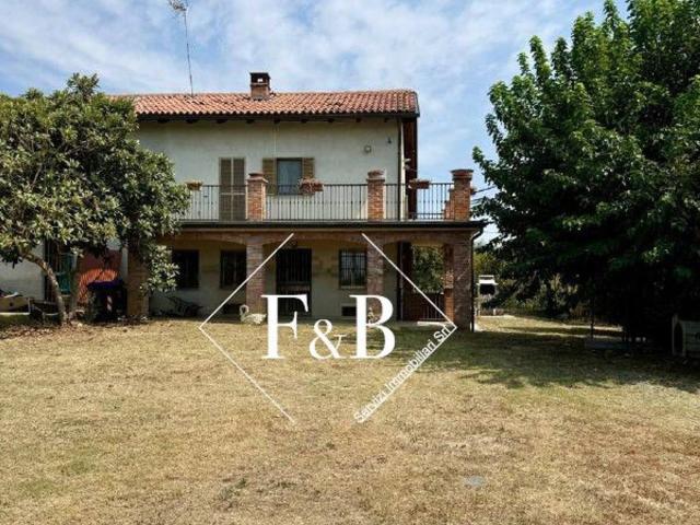 Rustico in vendita a Piemonte, Alessandria