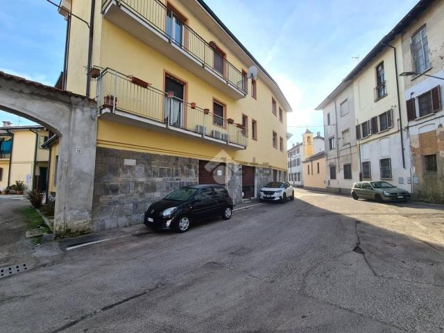 Rustico in vendita a Ca de Noci, Robecco Sul Naviglio