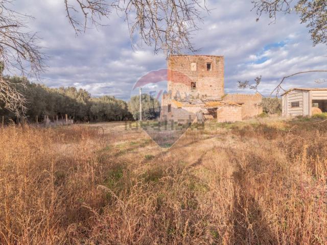 Rustico in vendita a Madonna del Ponte, Vetralla