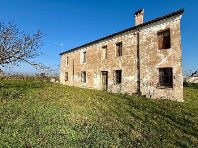 Rustico in vendita a Unione dei comuni della Bassa Romagna, Alfonsine