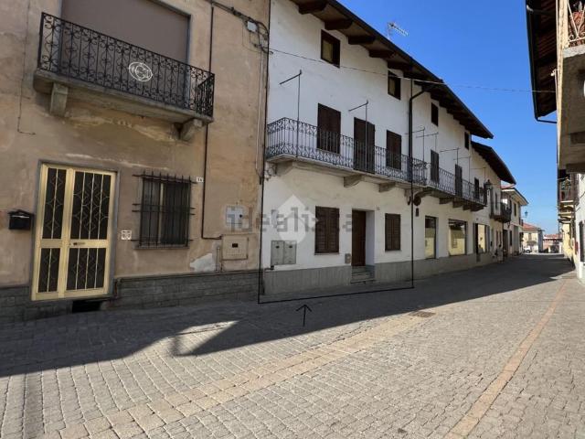 Rustico in vendita a Piemonte, Vercelli