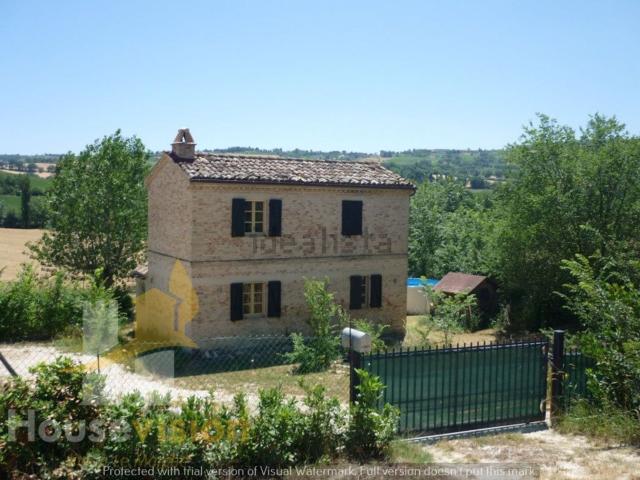 Rustico in vendita a Marche, Ancona