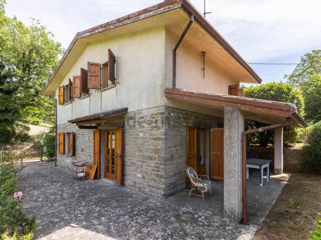 Rustico in vendita a Nuovo Circondario Imolese, Castel Del Rio