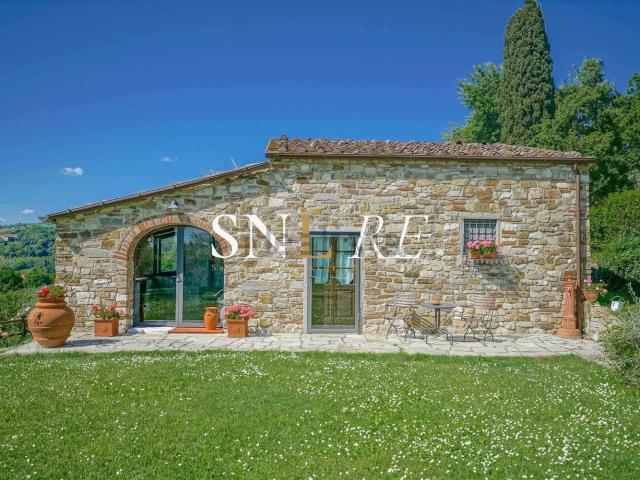Rustico in vendita a Olmo, Fiesole