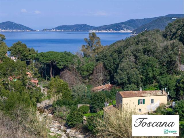 Rustico in vendita a Spartaia, Marciana
