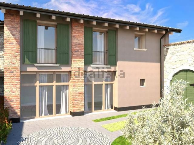 Rustico in vendita a Modena, Bardolino