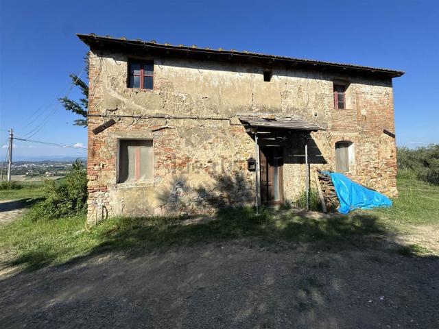 Rustico in vendita a Casenuove, Empoli