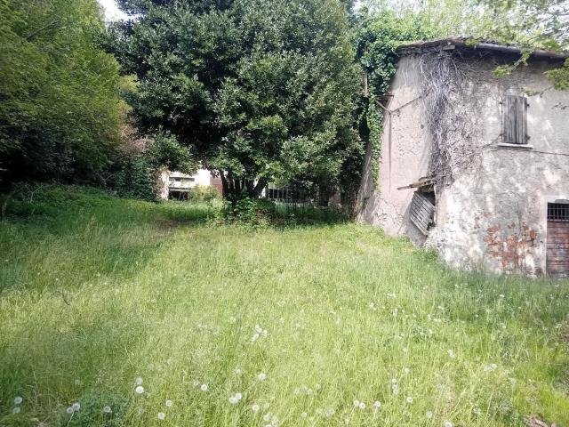 Rustico in vendita a Zona Nord, Brescia