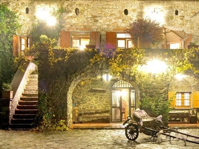 Rustico in vendita a Unione di comuni Montana Lunigiana, Villafranca In Lunigiana