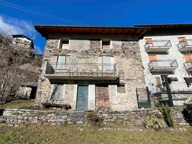 Rustico in vendita a Ardenno, Lombardia