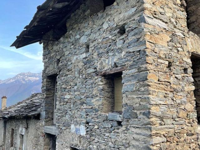 Rustico in vendita a Piemonte, Torino