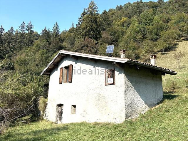 Rustico in vendita a Onore, Bergamo