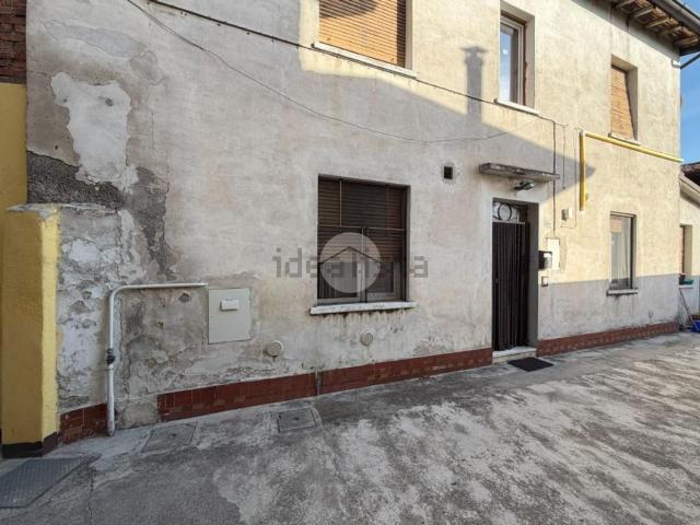 Rustico in vendita a Pievedizio, Mairano