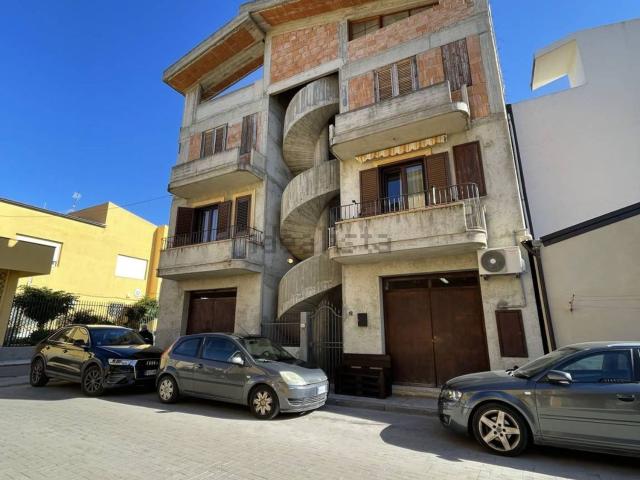 Rustico in vendita a Belvedere, Falcone