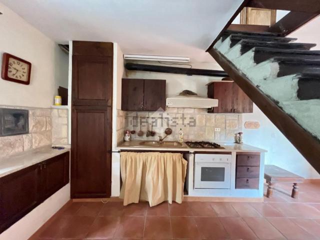 Rustico in vendita a Cicagna, Liguria