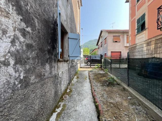 Rustico in vendita a Cicagna, Liguria