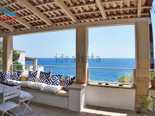 Rustico in vendita a Marittima, Diso