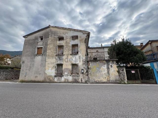 Rustico in vendita a Riva Grassa, Segusino