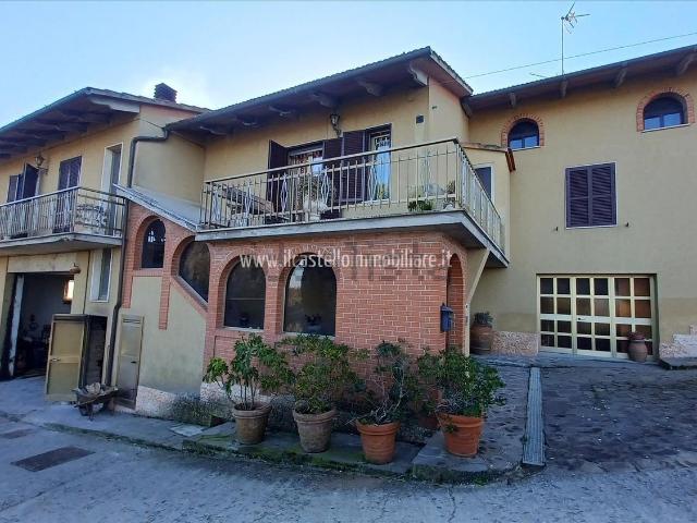 Rustico in vendita a Chiusi Città, Toscana