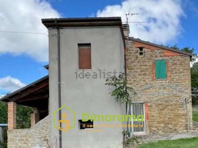 Rustico in vendita a Unione di Comuni della Romagna Forlivese, Cusercoli