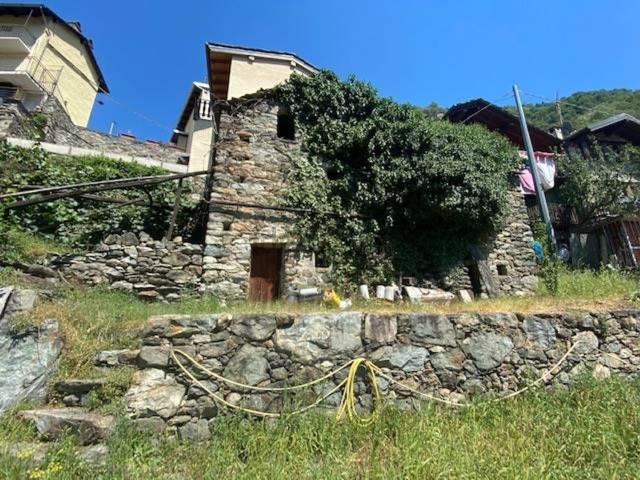 Rustico in vendita a Stigliano Superiore, Pont Saint Martin