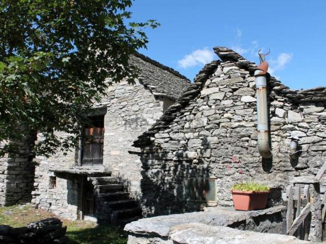 Rustico in vendita a Piemonte, Verbano-cusio-ossola