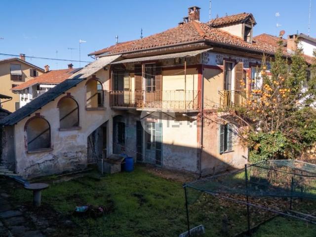 Rustico in vendita a Piemonte, Cuneo