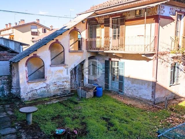 Rustico in vendita a Trinità, Cuneo
