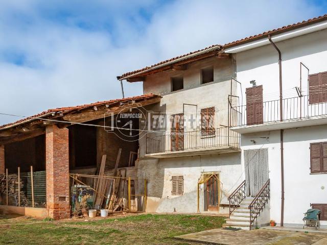 Rustico in vendita a Piemonte, Cuneo