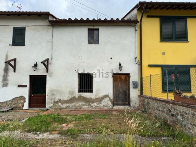 Rustico in vendita a Santa Maria, Buggiano