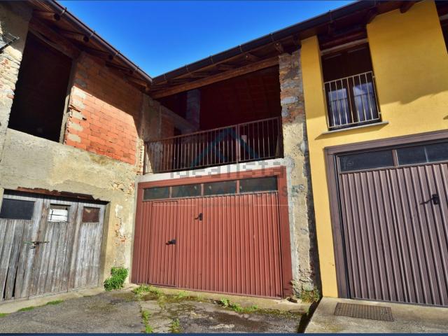 Rustico in vendita a Casale Litta, Lombardia