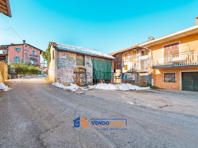 Rustico in vendita a Piemonte, Cuneo