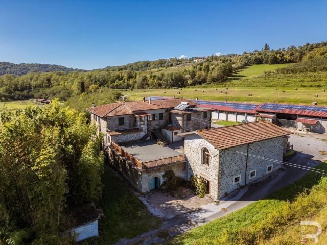 Rustico in vendita a Unione di comuni Montana Lunigiana, Fivizzano