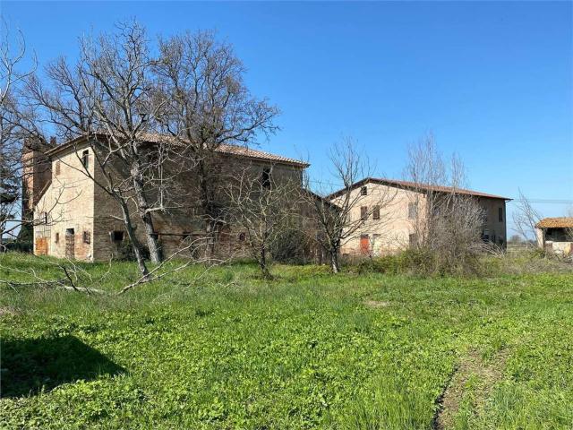 Rustico in vendita a San Faustino-Madonnina-Quattroville, Modena