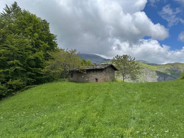 Rustico in vendita a Unione dei comuni del Frignano, Fanano