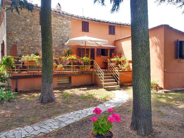Rustico in vendita a Gaiole In Chianti, Toscana