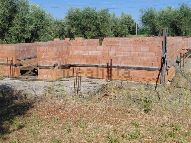 Rustico in vendita a Unione di Comuni Montani Colline del Fiora, Manciano